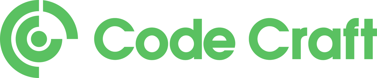 Code Craft Logo